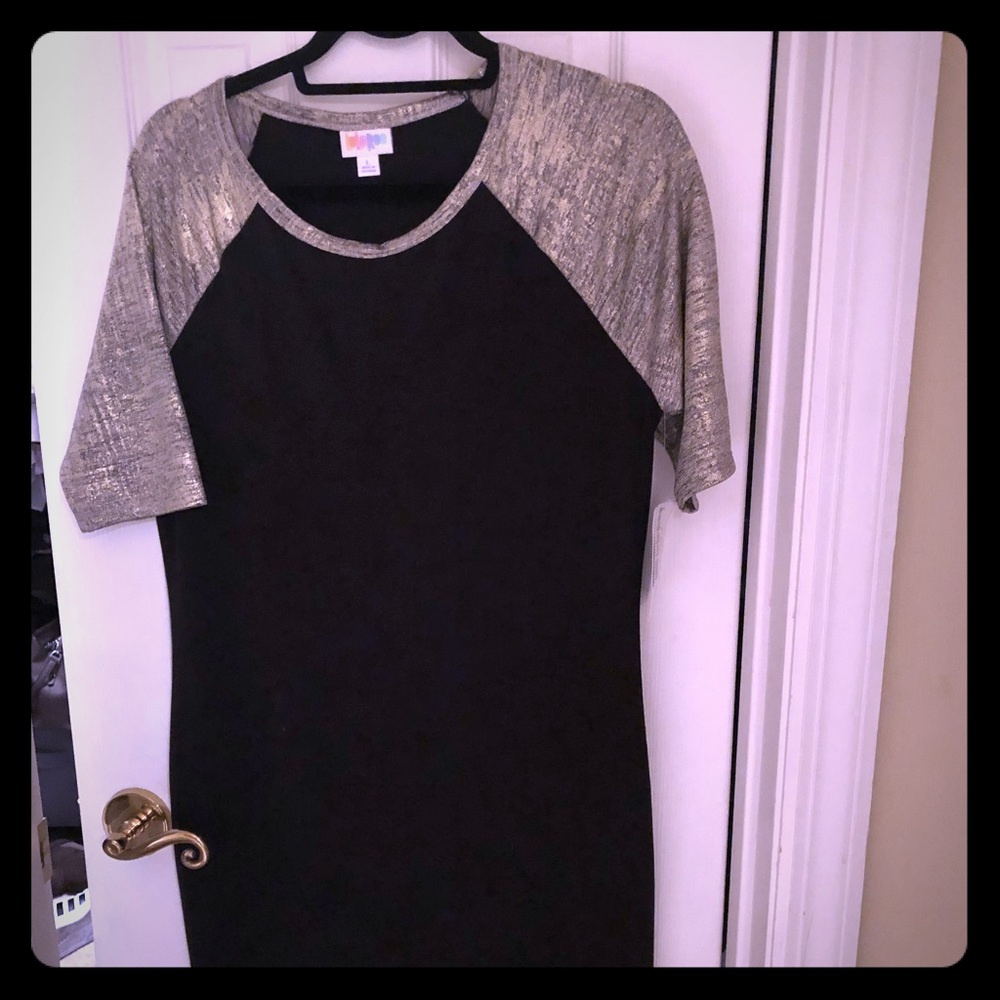 Lularoe elegant Julia